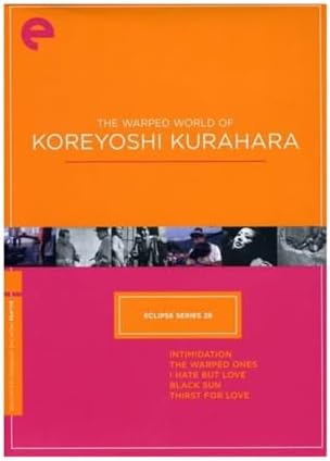 Amazon.com: Eclipse Series 38: Masaki Kobayashi Against the System
